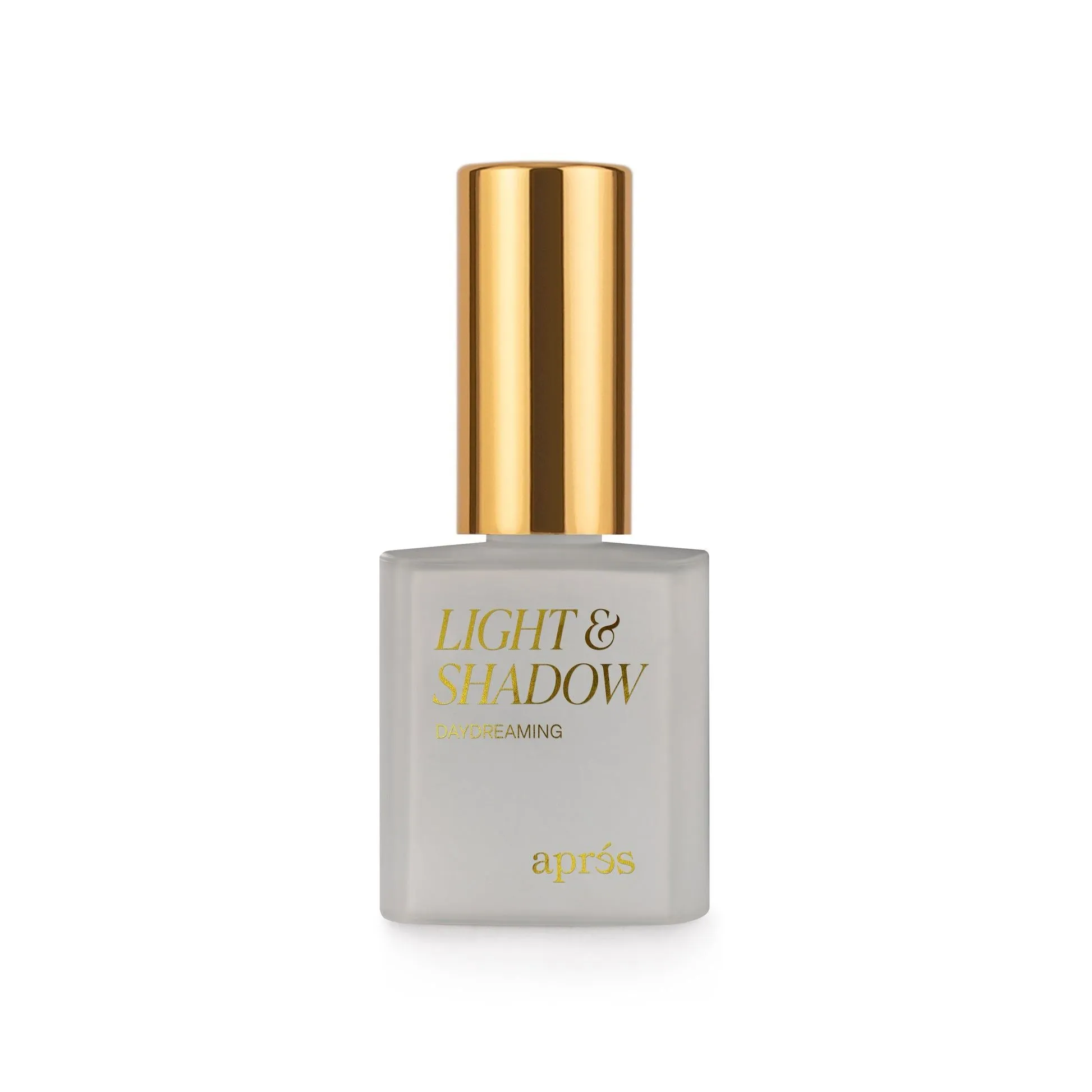 Apres - Light & Shadow Gel Polish - Daydreaming