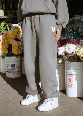 B Love Sweats - Grey