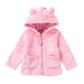 Baby Winter Outwear Coat 3-12M