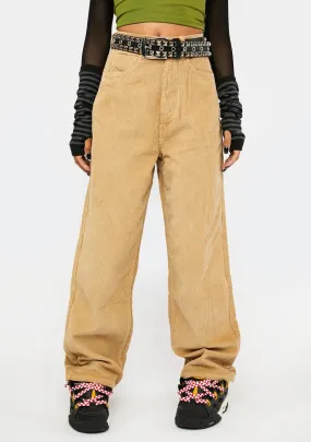 Billie Cord Pants