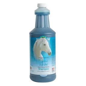 Bio-Groom Equine Show White Shampoo - 946ml