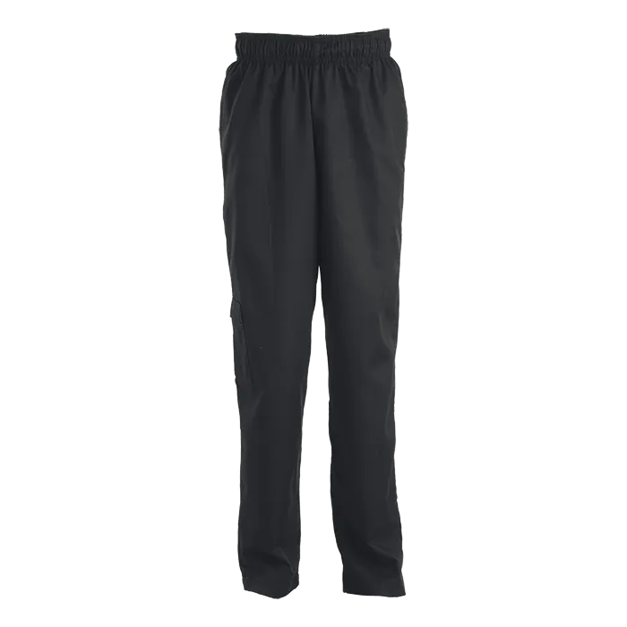 Chef Baggy Pants (BC-BAG)