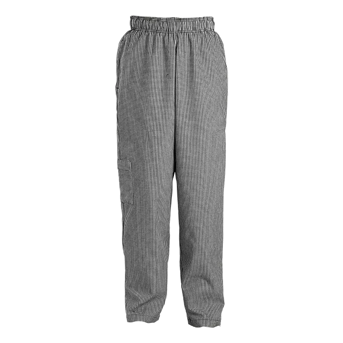 Chef Baggy Pants (BC-BAG)