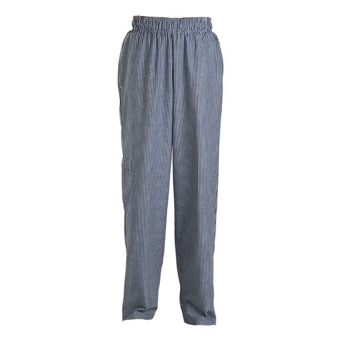 Chef Baggy Pants (BC-BAG)