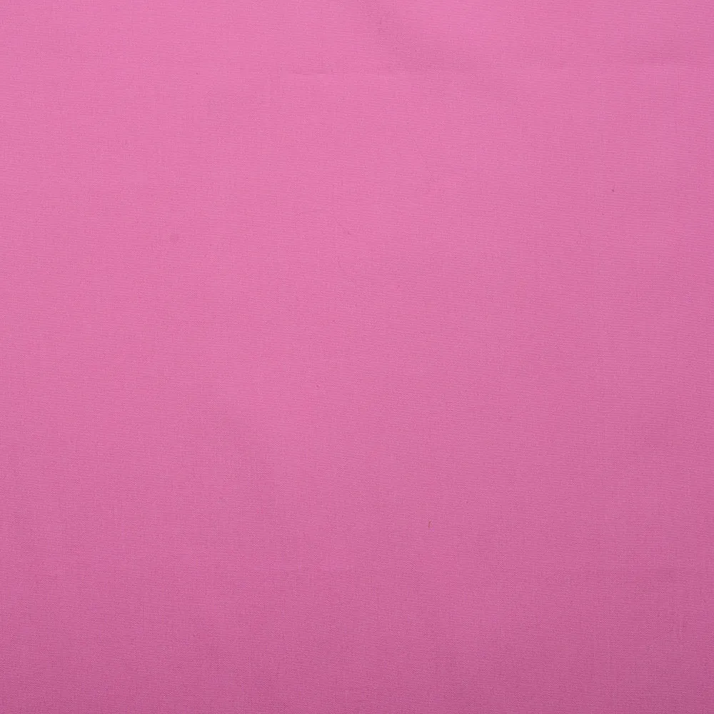 Cotton Poplin - Soft pink