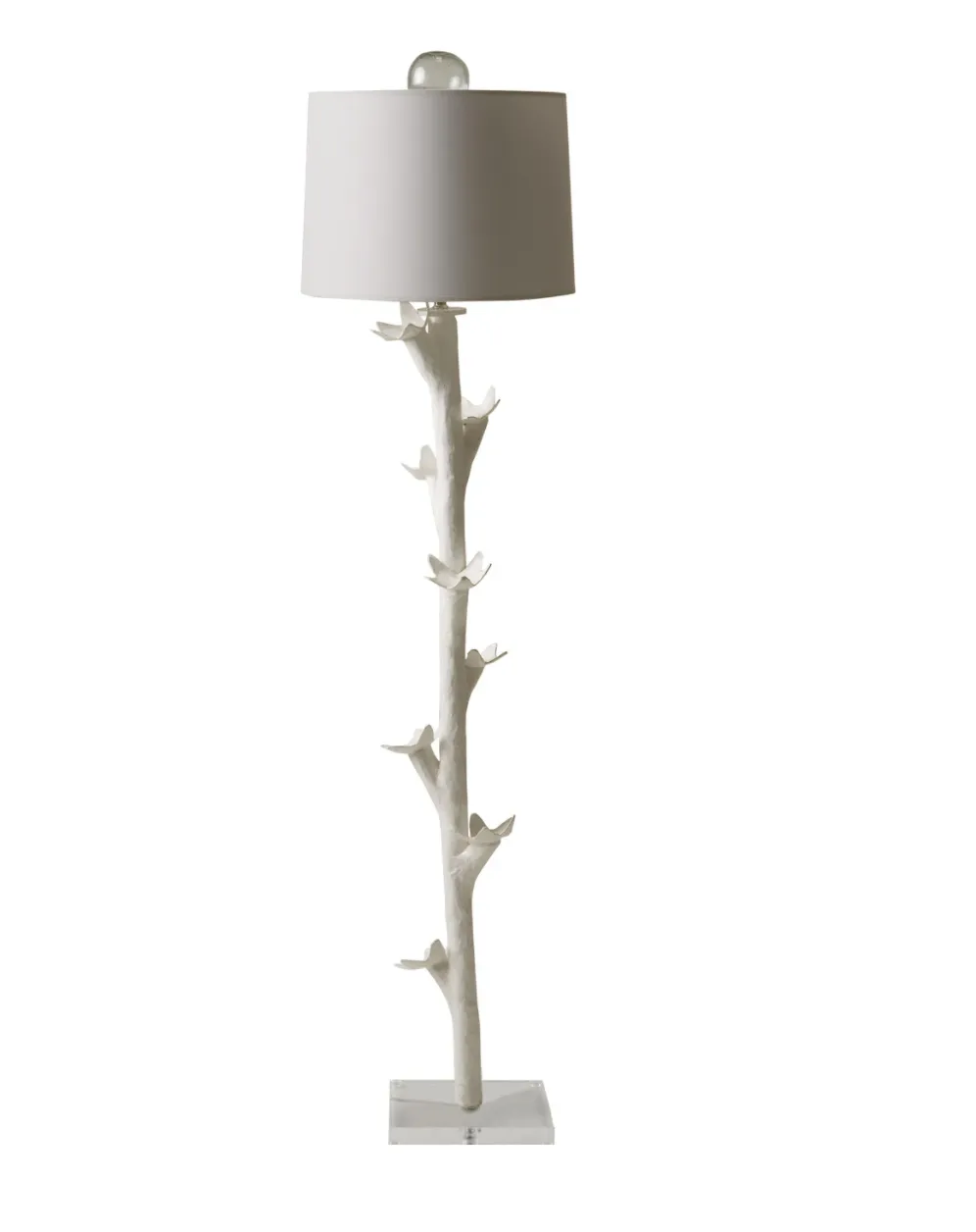 Funky Floor Lamp