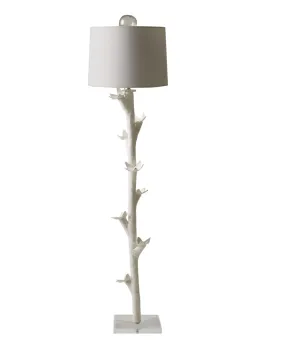 Funky Floor Lamp