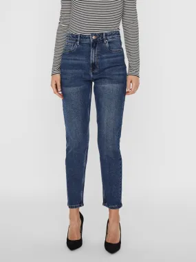 Joana Stretch Mom Jeans