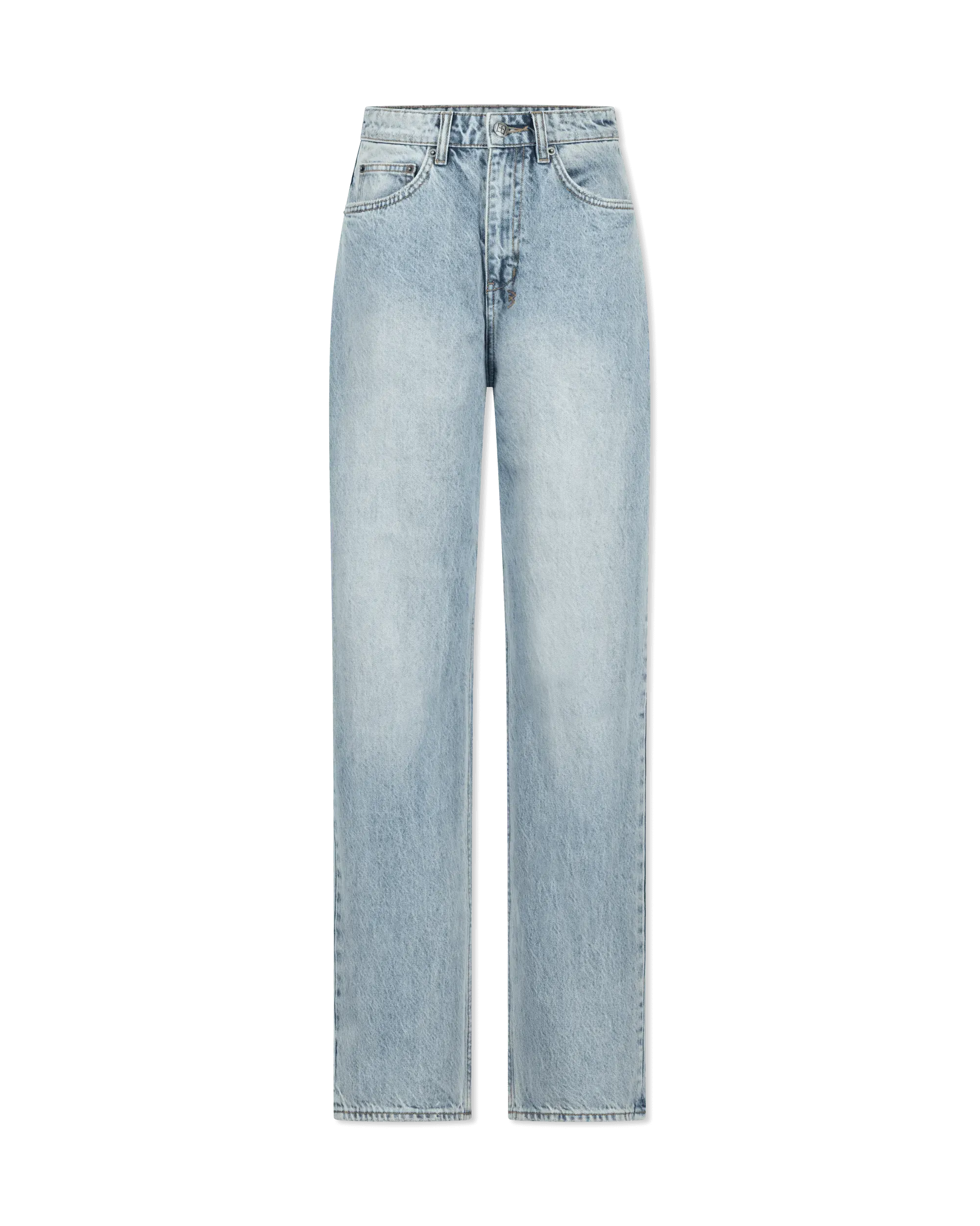 Ksubi Jeans Playback Karma Baggy Jeans