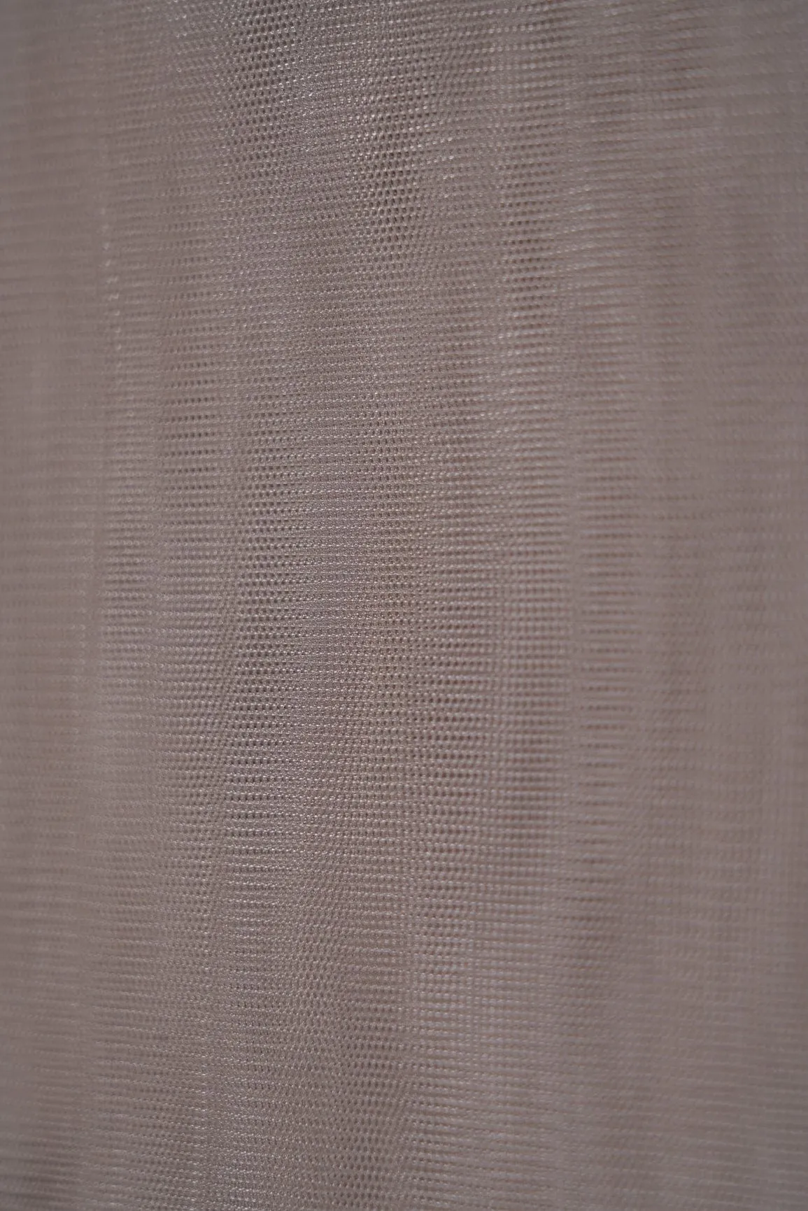 Light Brown Dyed Soft Net