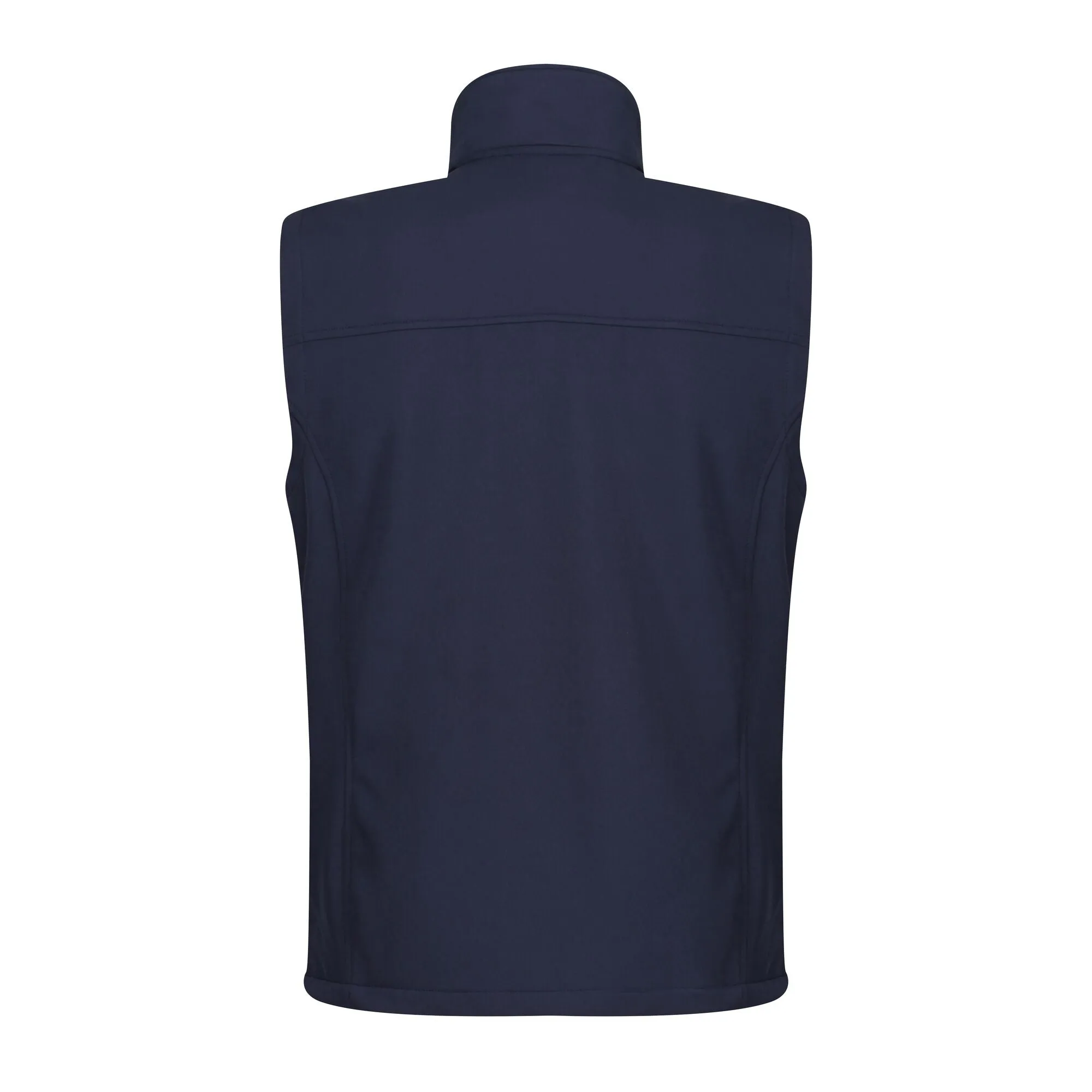 Regatta Professional Mens Flux Warm Softshell Gilet