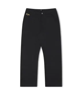 Reynolds Work Pant - Black