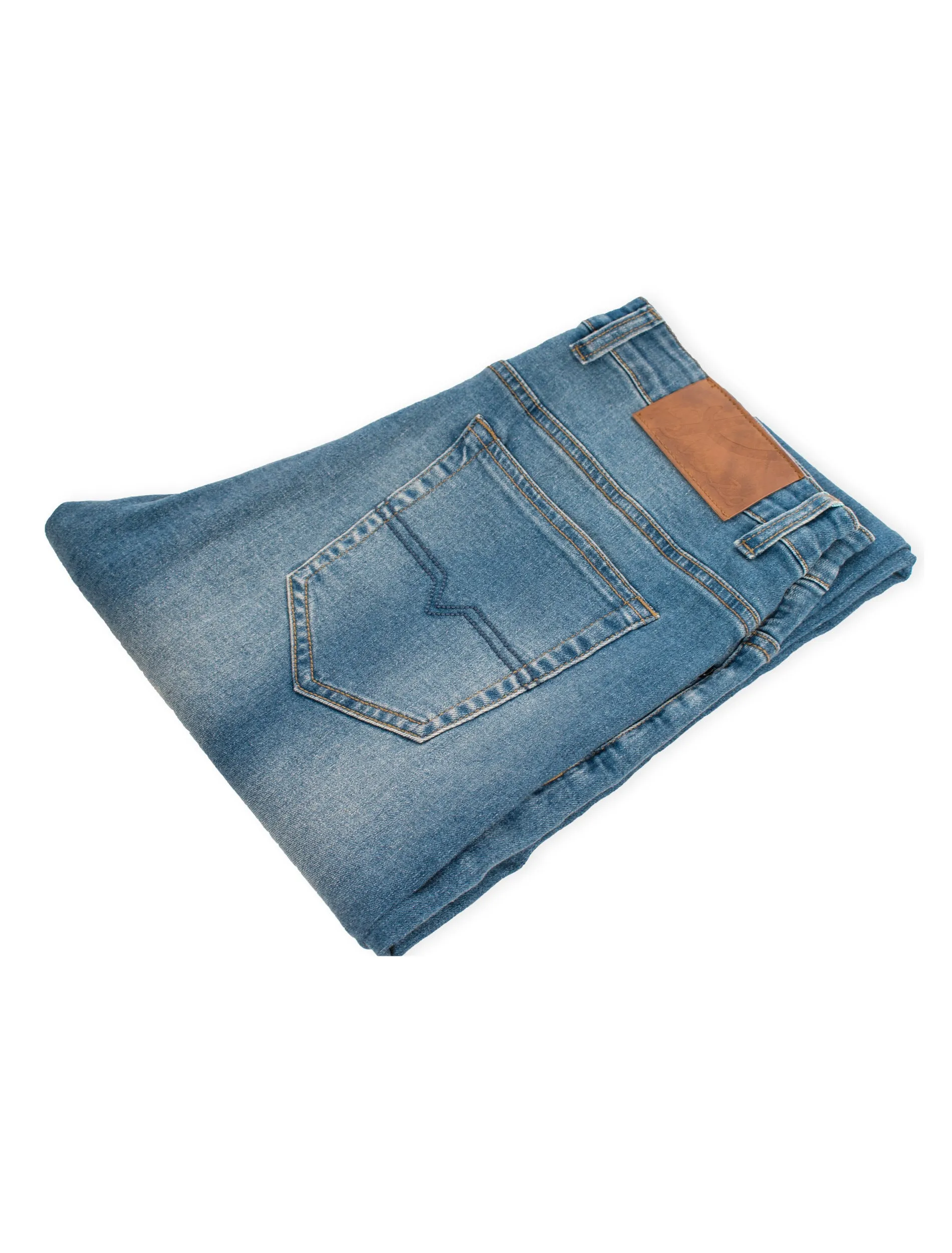 Slim-Stretch Pacific  Jean 7300