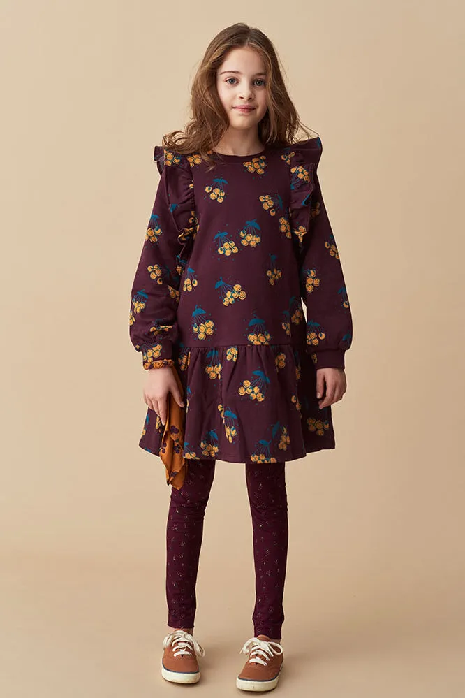 Soft Gallery Esmeralda Girls Dress