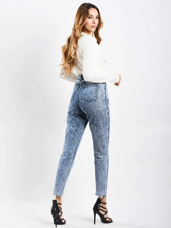 Stretch Jeans