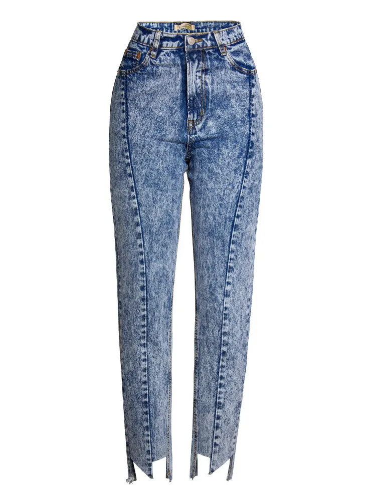 Stretch Jeans