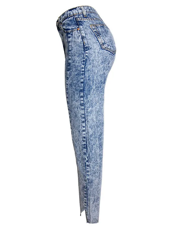 Stretch Jeans