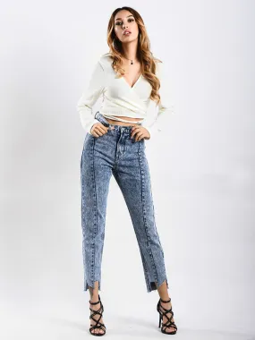 Stretch Jeans