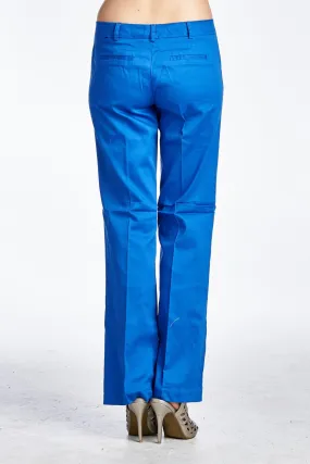 Women's Royal Stretch Pants