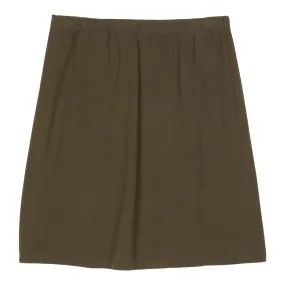 W's Short Mobility Skirt