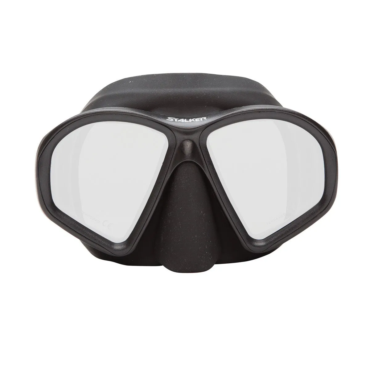 XS Scuba Stalker Dive Mask