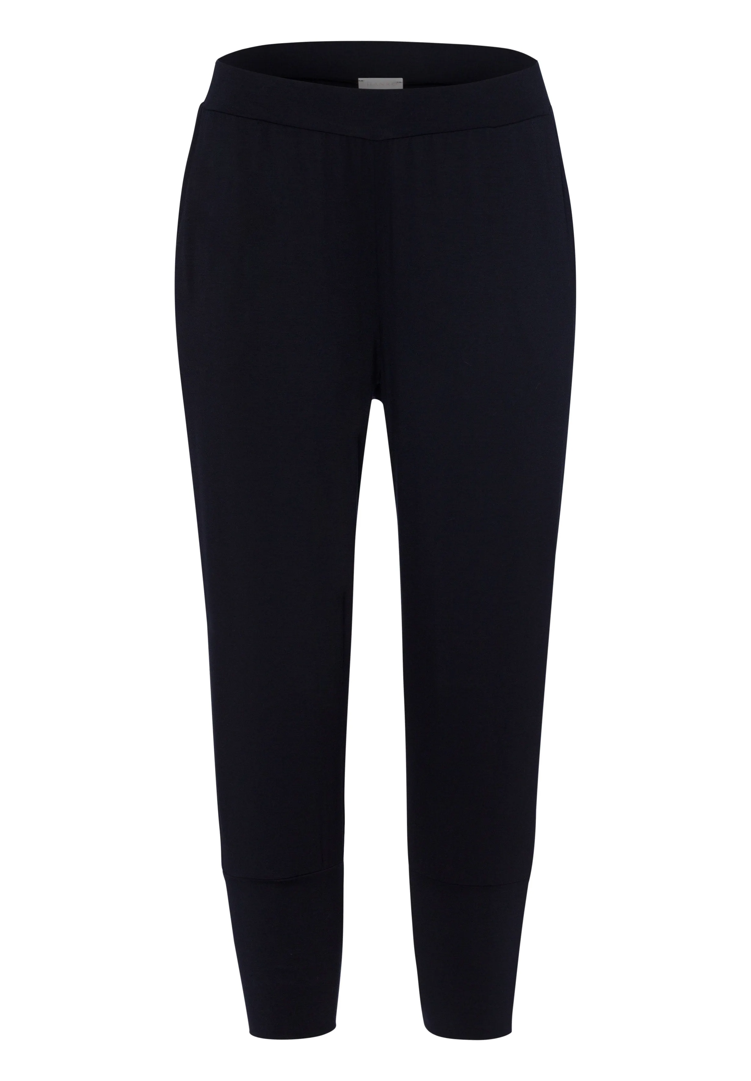 Yoga Crop Pant | Black 78389-019